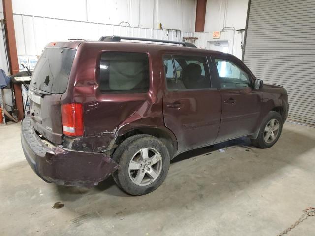 Photo 2 VIN: 5FNYF4H51AB037814 - HONDA PILOT 