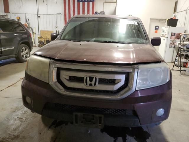 Photo 4 VIN: 5FNYF4H51AB037814 - HONDA PILOT 