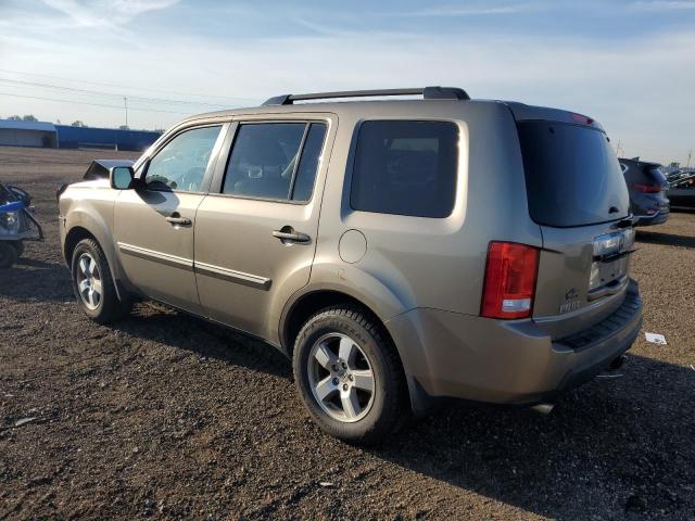 Photo 2 VIN: 5FNYF4H51BB003454 - HONDA PILOT EXL 