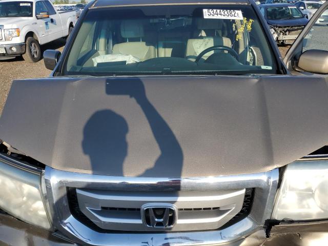 Photo 6 VIN: 5FNYF4H51BB003454 - HONDA PILOT EXL 