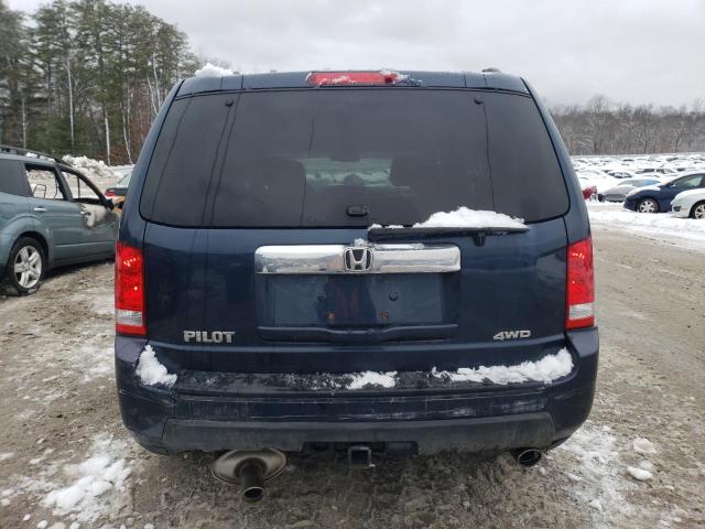 Photo 5 VIN: 5FNYF4H51BB010565 - HONDA PILOT 