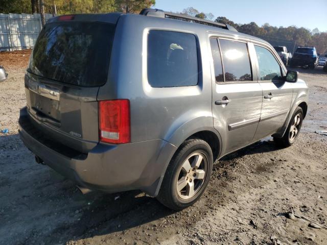 Photo 2 VIN: 5FNYF4H51BB016592 - HONDA PILOT 