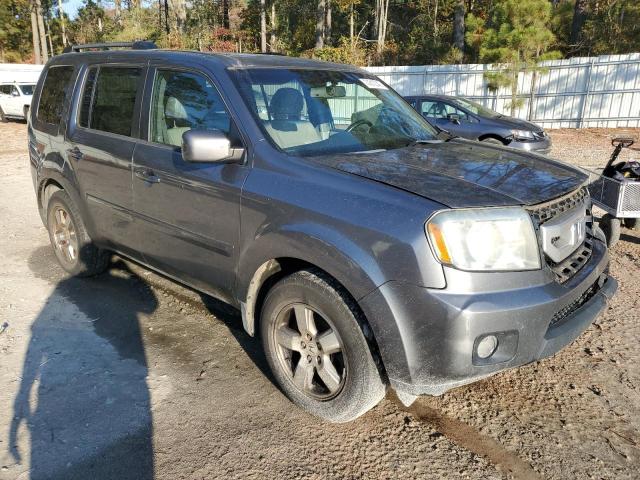 Photo 3 VIN: 5FNYF4H51BB016592 - HONDA PILOT 