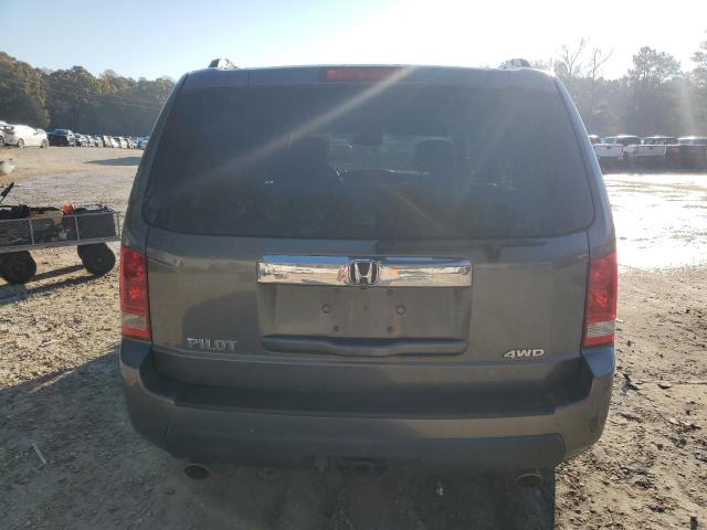 Photo 5 VIN: 5FNYF4H51BB016592 - HONDA PILOT 