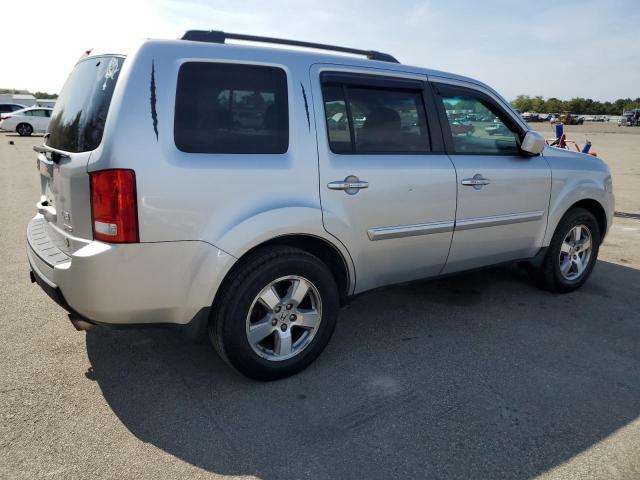 Photo 2 VIN: 5FNYF4H51BB019380 - HONDA PILOT EXL 