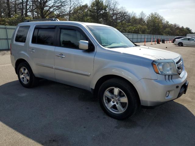 Photo 3 VIN: 5FNYF4H51BB019380 - HONDA PILOT EXL 