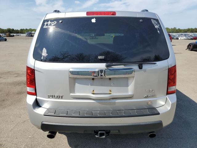 Photo 5 VIN: 5FNYF4H51BB019380 - HONDA PILOT EXL 