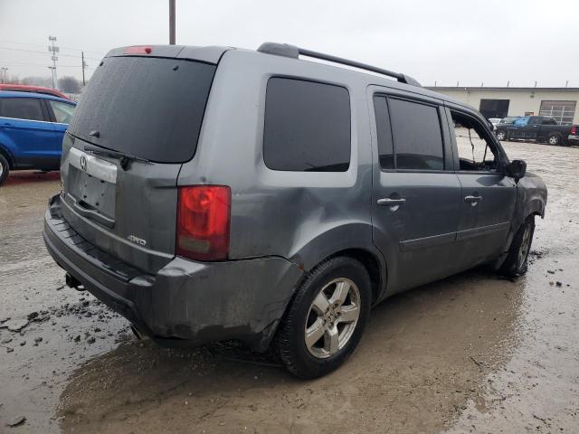 Photo 2 VIN: 5FNYF4H51BB028662 - HONDA PILOT 