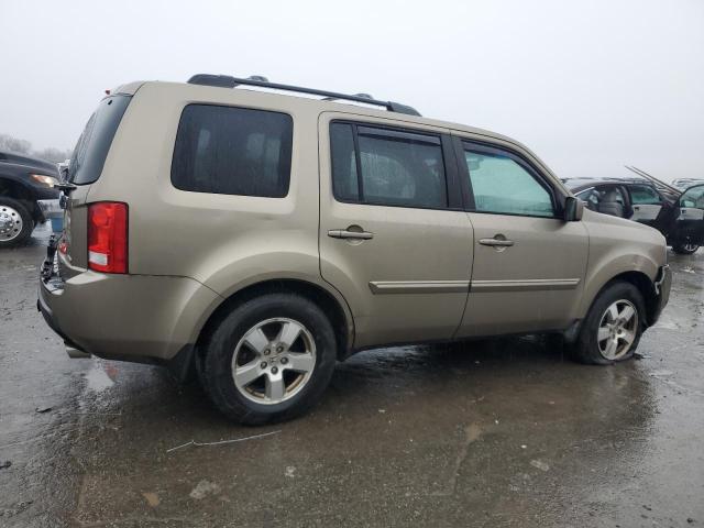 Photo 2 VIN: 5FNYF4H51BB033666 - HONDA PILOT 