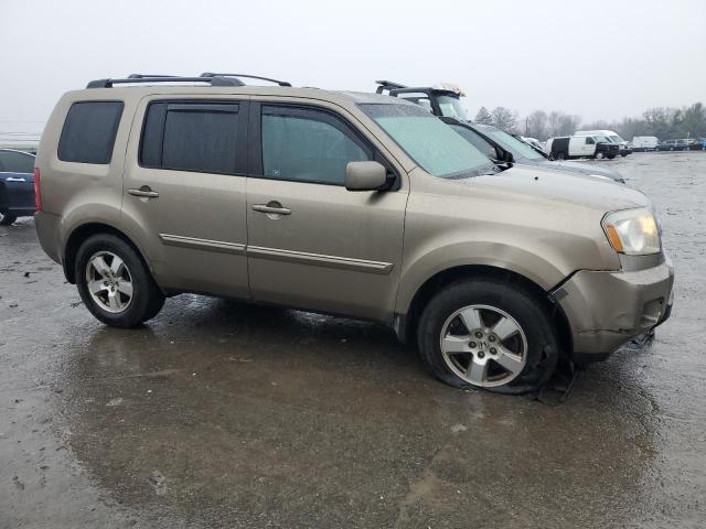 Photo 3 VIN: 5FNYF4H51BB033666 - HONDA PILOT 