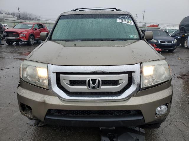 Photo 4 VIN: 5FNYF4H51BB033666 - HONDA PILOT 