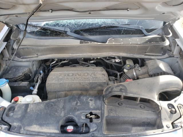 Photo 6 VIN: 5FNYF4H51BB034266 - HONDA PILOT EXL 