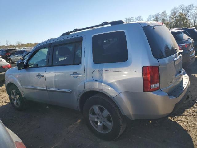 Photo 1 VIN: 5FNYF4H51BB035062 - HONDA PILOT EXL 