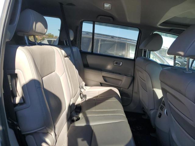 Photo 10 VIN: 5FNYF4H51BB035062 - HONDA PILOT EXL 