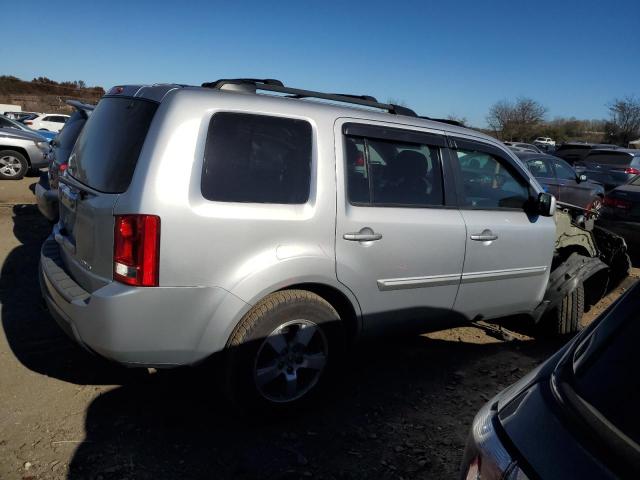 Photo 2 VIN: 5FNYF4H51BB035062 - HONDA PILOT EXL 