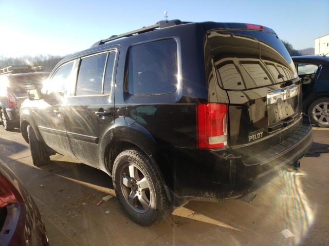 Photo 1 VIN: 5FNYF4H51BB057630 - HONDA PILOT 