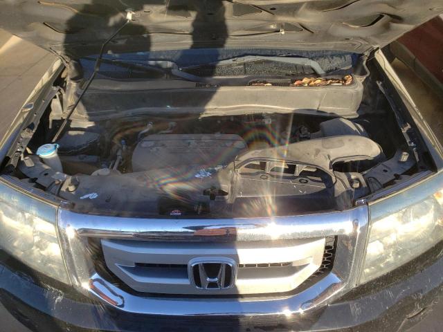 Photo 11 VIN: 5FNYF4H51BB057630 - HONDA PILOT 