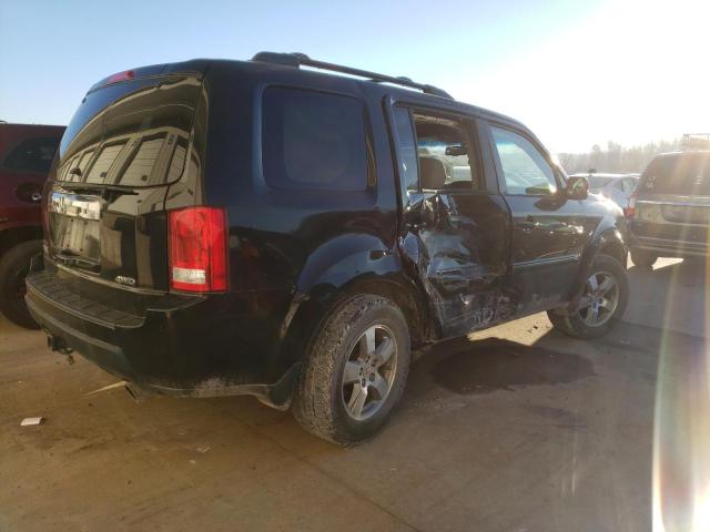 Photo 2 VIN: 5FNYF4H51BB057630 - HONDA PILOT 