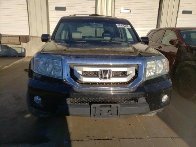 Photo 4 VIN: 5FNYF4H51BB057630 - HONDA PILOT 