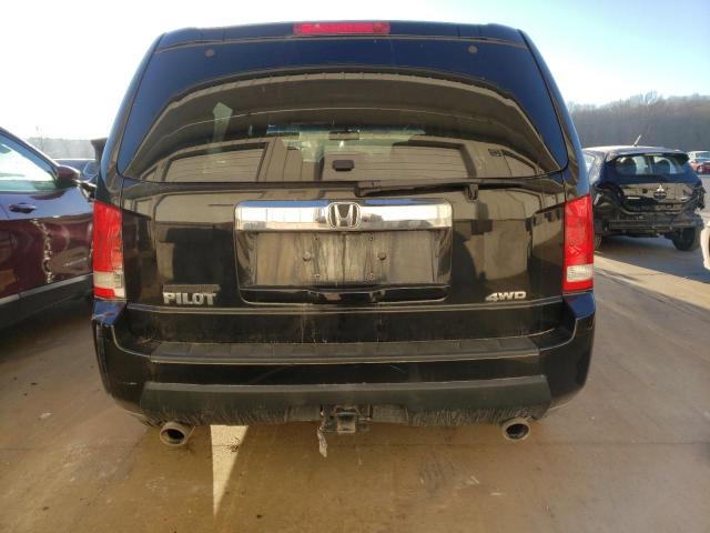 Photo 5 VIN: 5FNYF4H51BB057630 - HONDA PILOT 