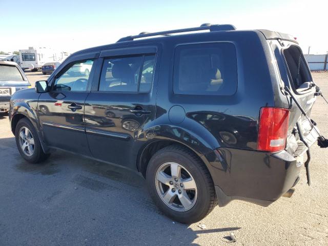 Photo 1 VIN: 5FNYF4H51BB062598 - HONDA PILOT 