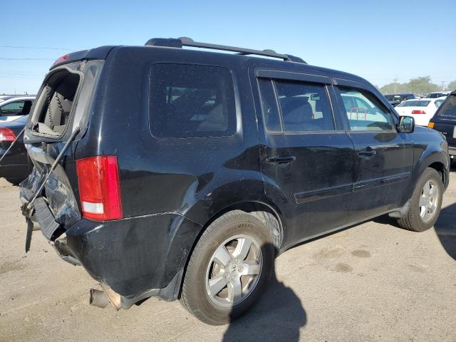 Photo 2 VIN: 5FNYF4H51BB062598 - HONDA PILOT 