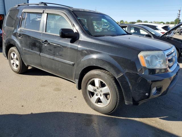 Photo 3 VIN: 5FNYF4H51BB062598 - HONDA PILOT 