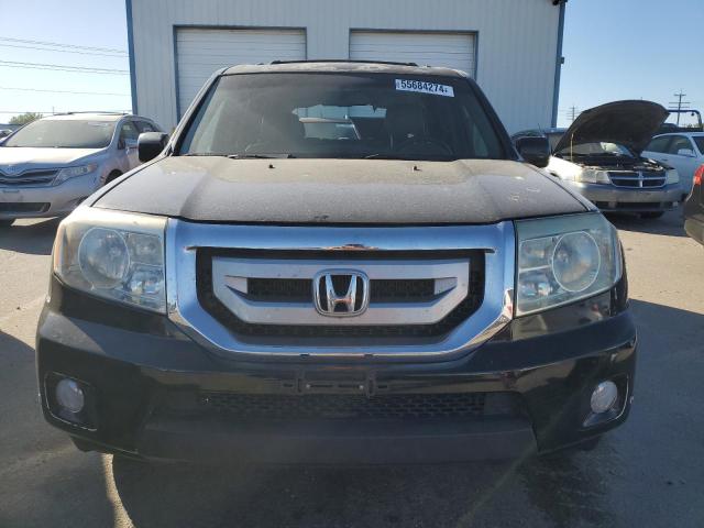 Photo 4 VIN: 5FNYF4H51BB062598 - HONDA PILOT 