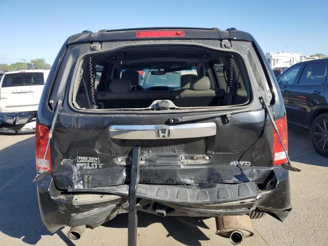 Photo 5 VIN: 5FNYF4H51BB062598 - HONDA PILOT 