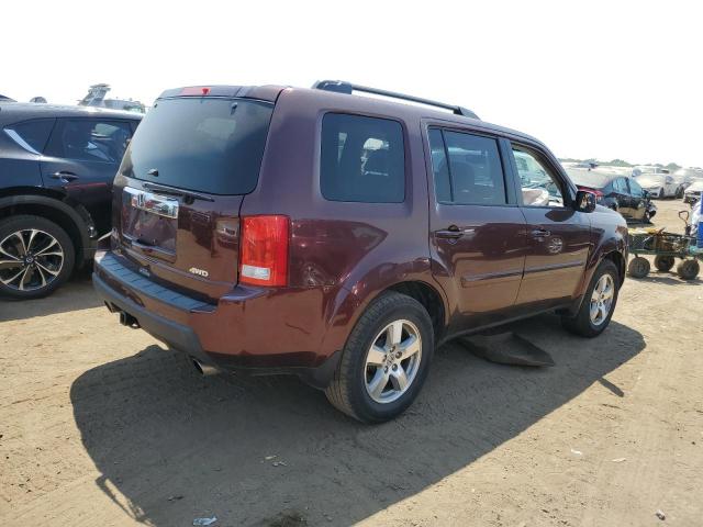 Photo 2 VIN: 5FNYF4H51BB063220 - HONDA PILOT EXL 