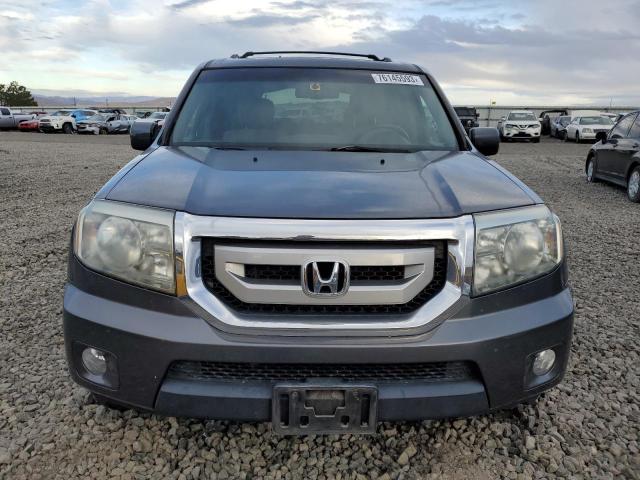 Photo 4 VIN: 5FNYF4H51BB069003 - HONDA PILOT 