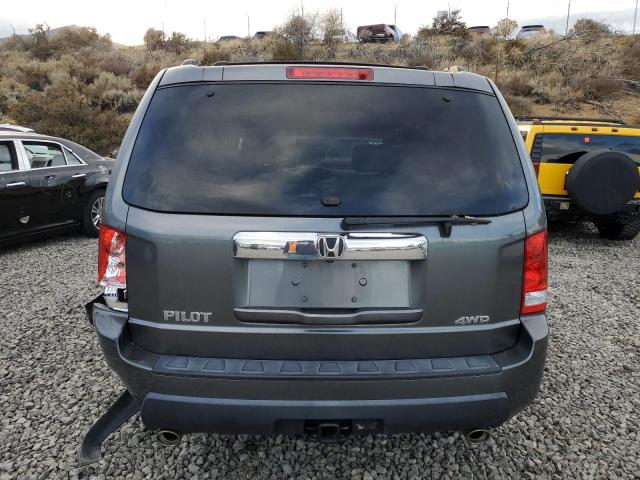 Photo 5 VIN: 5FNYF4H51BB069003 - HONDA PILOT 