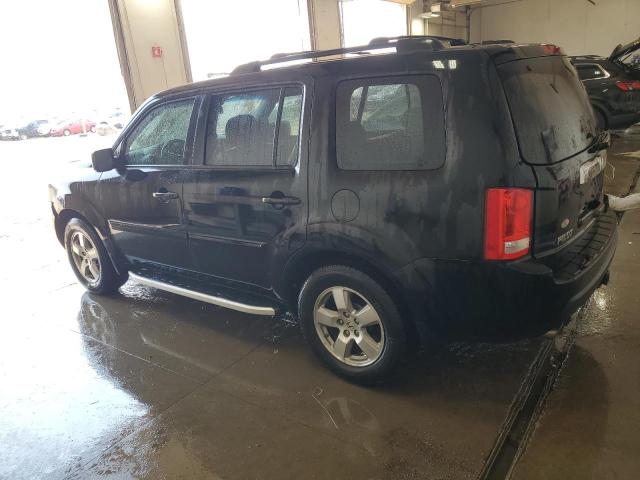 Photo 1 VIN: 5FNYF4H51BB096119 - HONDA PILOT 