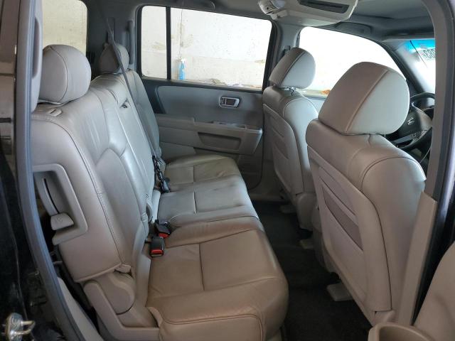 Photo 10 VIN: 5FNYF4H51BB096119 - HONDA PILOT 