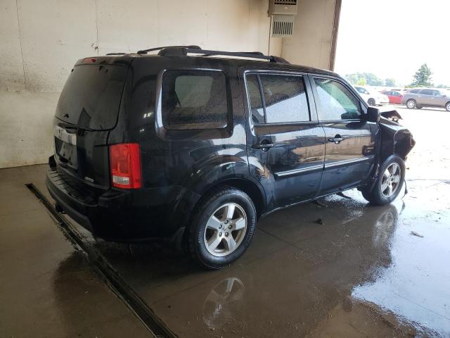 Photo 2 VIN: 5FNYF4H51BB096119 - HONDA PILOT 