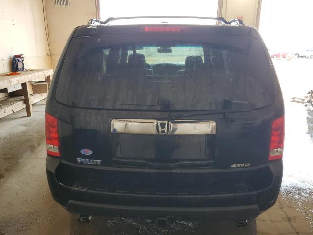 Photo 5 VIN: 5FNYF4H51BB096119 - HONDA PILOT 