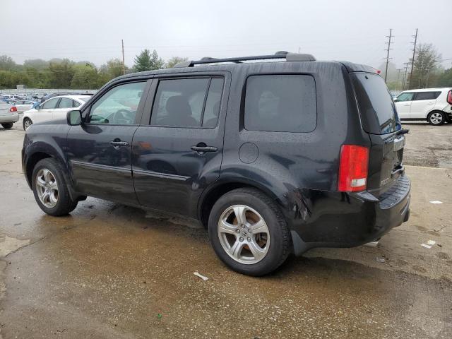 Photo 1 VIN: 5FNYF4H51CB002211 - HONDA PILOT EXL 