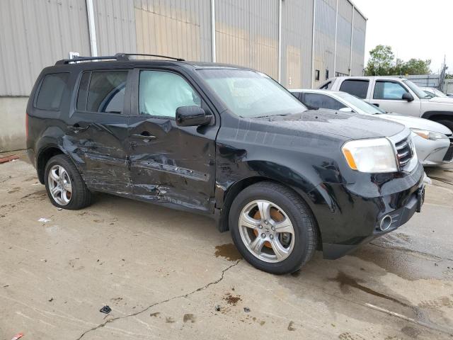 Photo 3 VIN: 5FNYF4H51CB002211 - HONDA PILOT EXL 