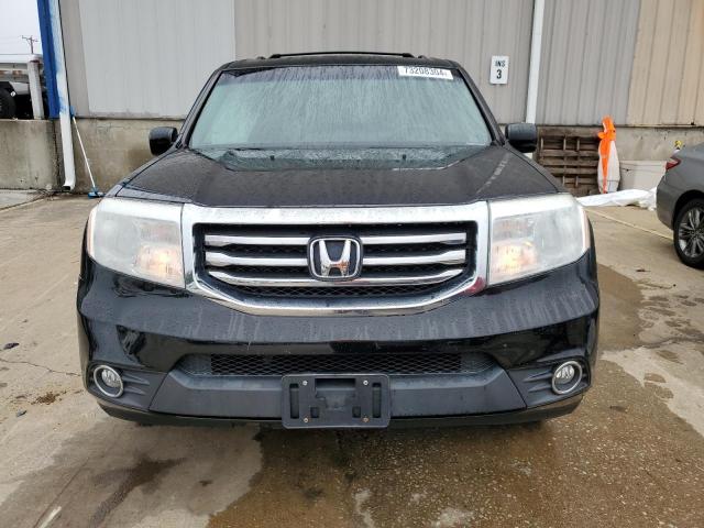 Photo 4 VIN: 5FNYF4H51CB002211 - HONDA PILOT EXL 