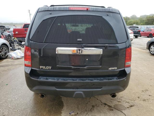 Photo 5 VIN: 5FNYF4H51CB002211 - HONDA PILOT EXL 