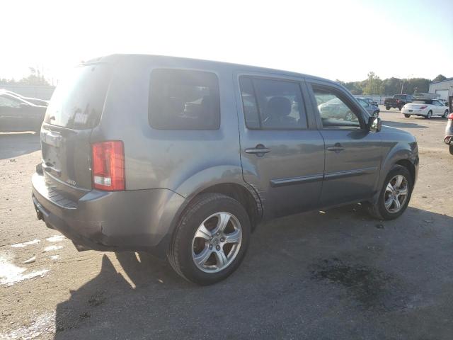 Photo 2 VIN: 5FNYF4H51CB007828 - HONDA PILOT EXL 