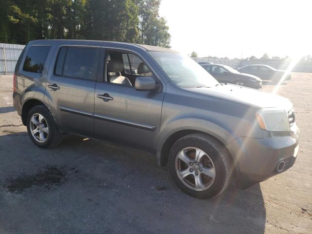 Photo 3 VIN: 5FNYF4H51CB007828 - HONDA PILOT EXL 