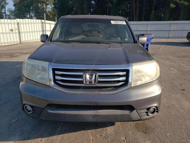 Photo 4 VIN: 5FNYF4H51CB007828 - HONDA PILOT EXL 