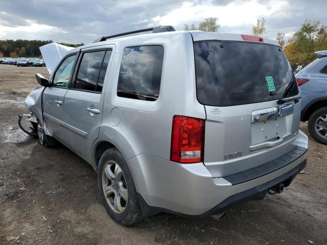 Photo 2 VIN: 5FNYF4H51CB017534 - HONDA PILOT EXL 