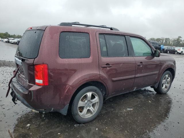 Photo 2 VIN: 5FNYF4H51CB018862 - HONDA PILOT EXL 