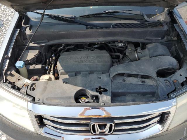 Photo 11 VIN: 5FNYF4H51CB031126 - HONDA PILOT EXL 