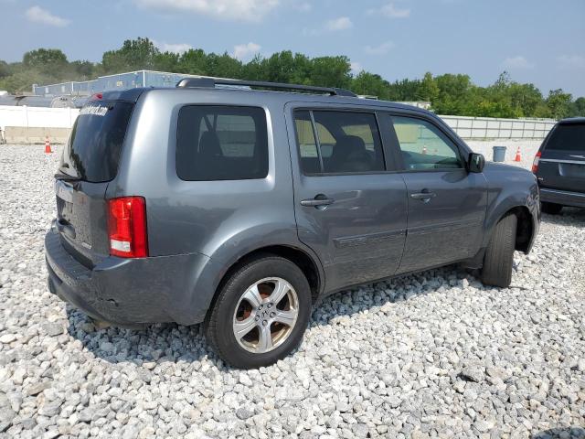 Photo 2 VIN: 5FNYF4H51CB031126 - HONDA PILOT EXL 