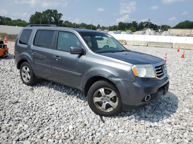 Photo 3 VIN: 5FNYF4H51CB031126 - HONDA PILOT EXL 