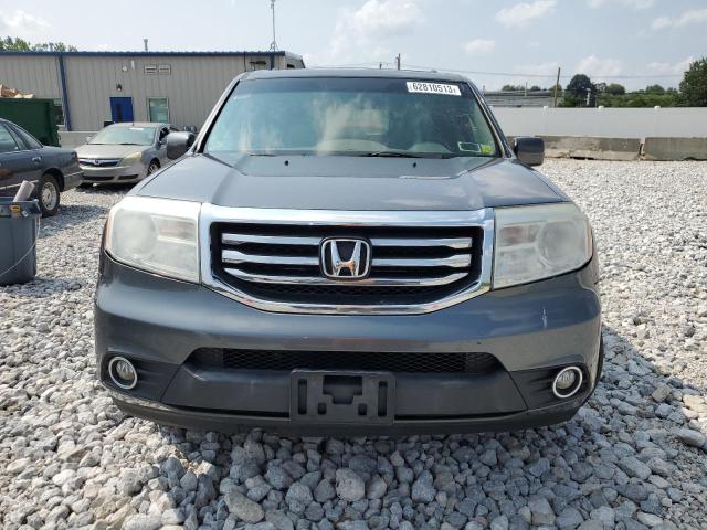 Photo 4 VIN: 5FNYF4H51CB031126 - HONDA PILOT EXL 