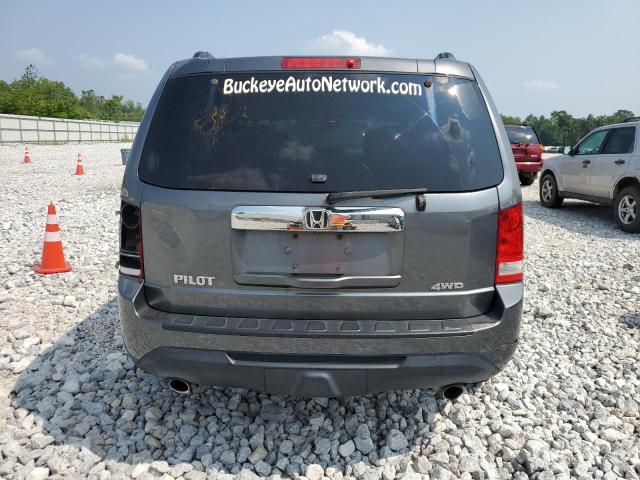 Photo 5 VIN: 5FNYF4H51CB031126 - HONDA PILOT EXL 